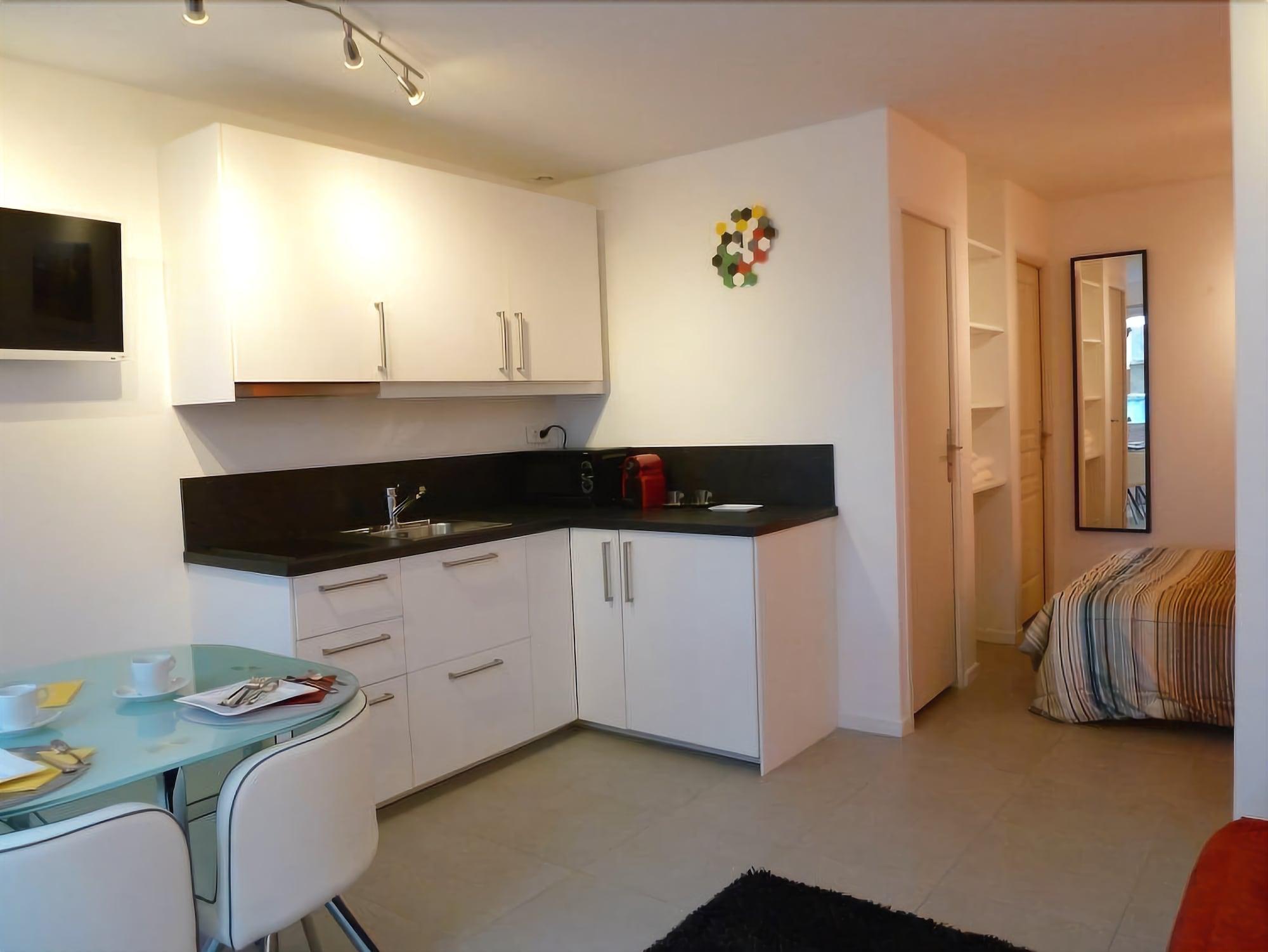 B&B "Clos Feuillat" Lyon Zewnętrze zdjęcie