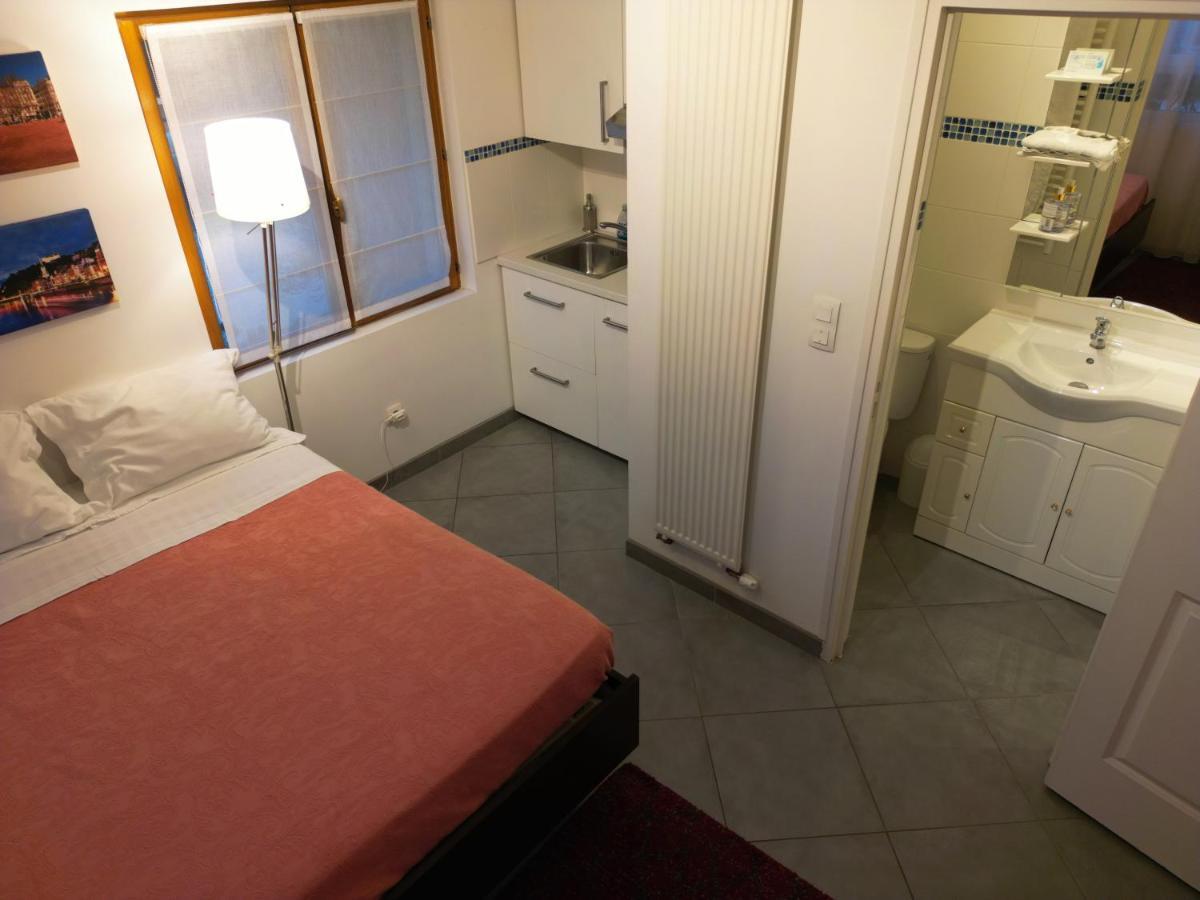 B&B "Clos Feuillat" Lyon Zewnętrze zdjęcie