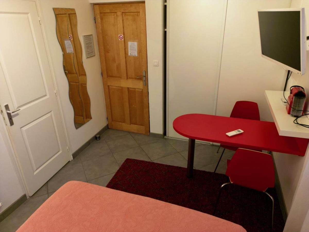 B&B "Clos Feuillat" Lyon Zewnętrze zdjęcie
