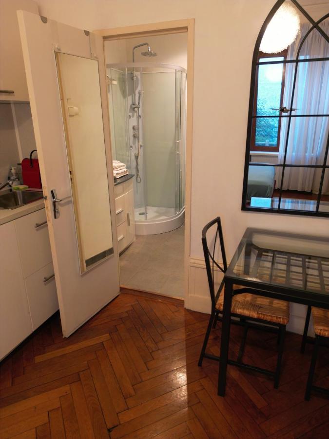B&B "Clos Feuillat" Lyon Zewnętrze zdjęcie