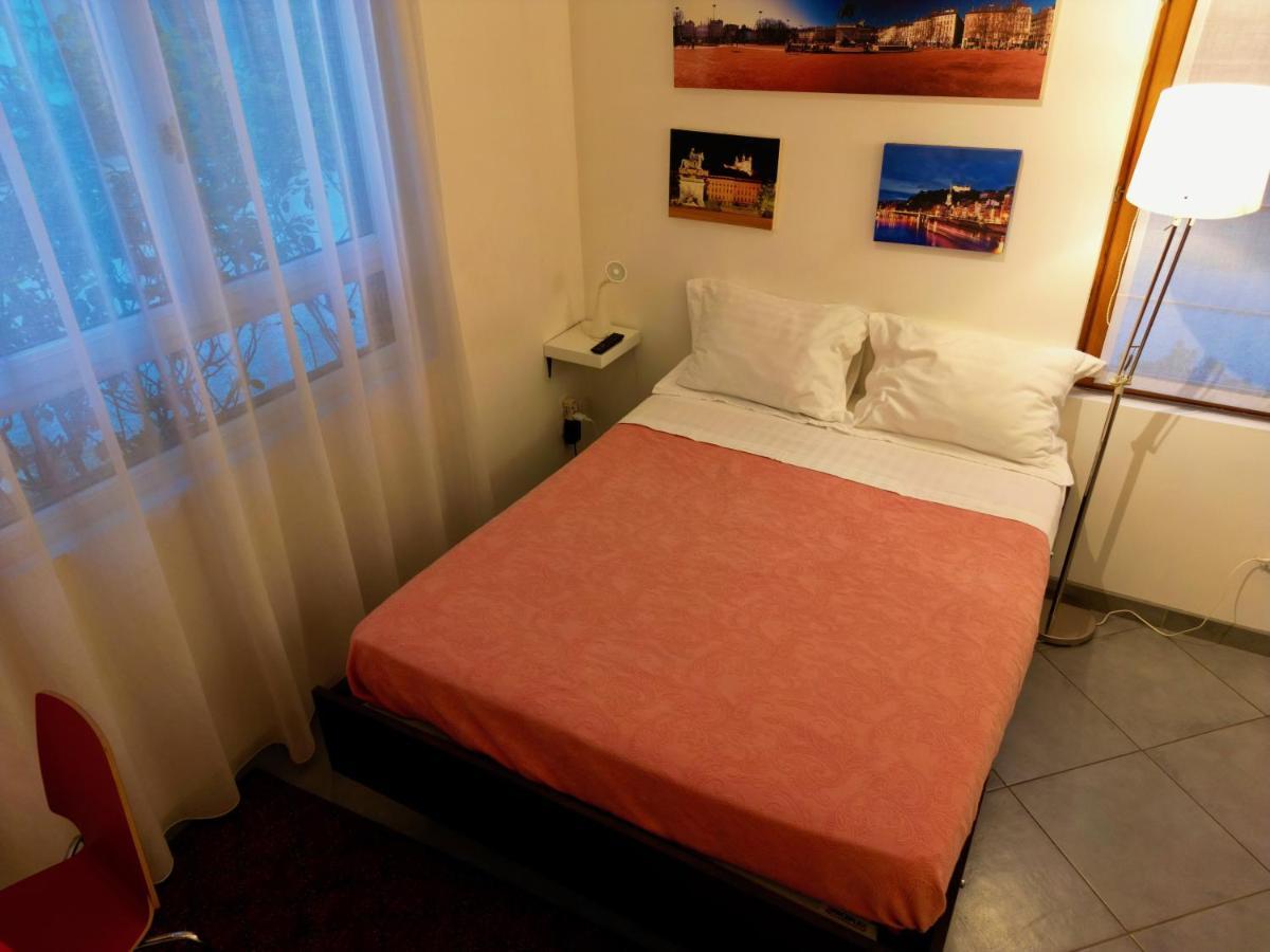 B&B "Clos Feuillat" Lyon Zewnętrze zdjęcie