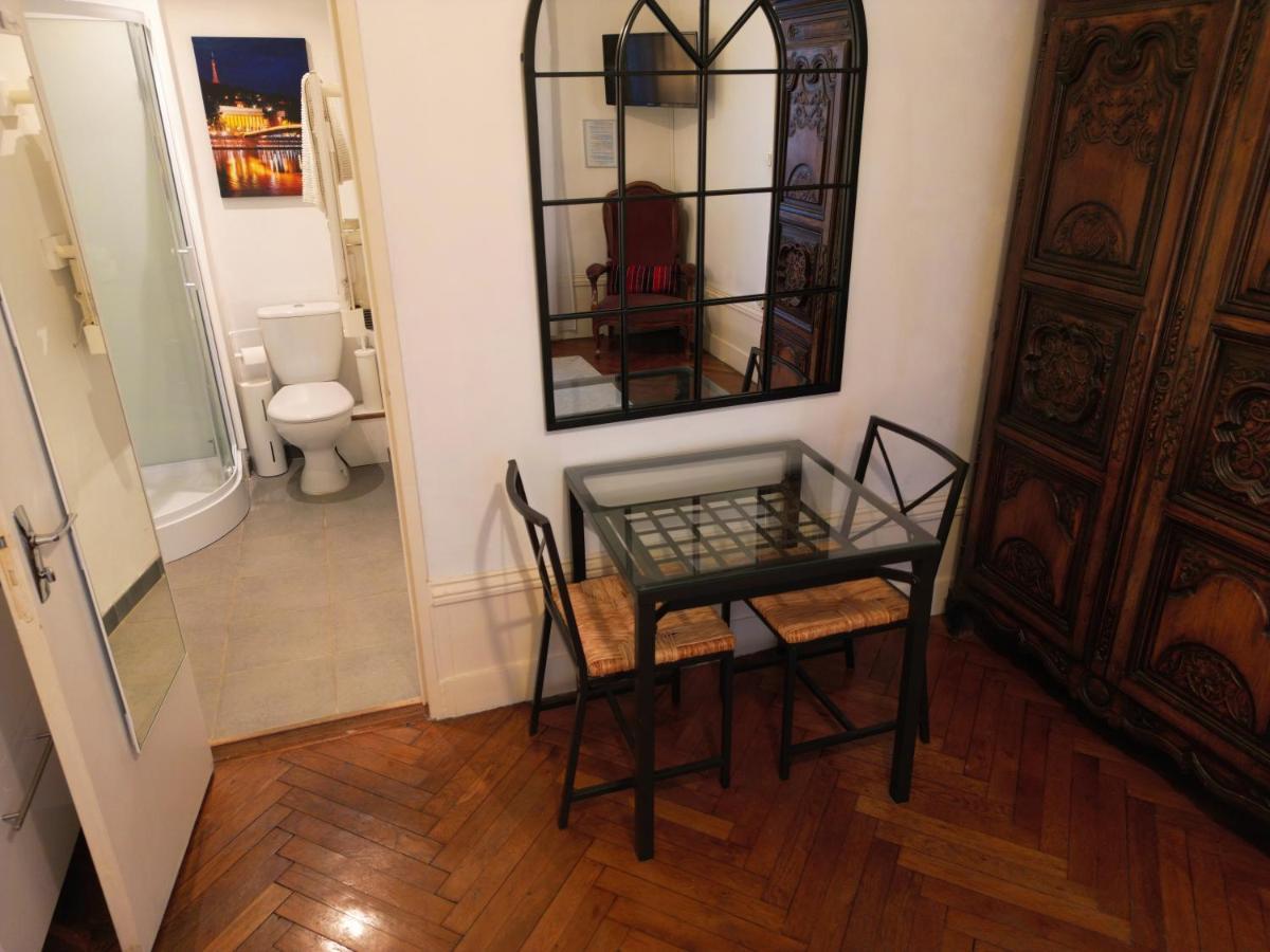 B&B "Clos Feuillat" Lyon Zewnętrze zdjęcie