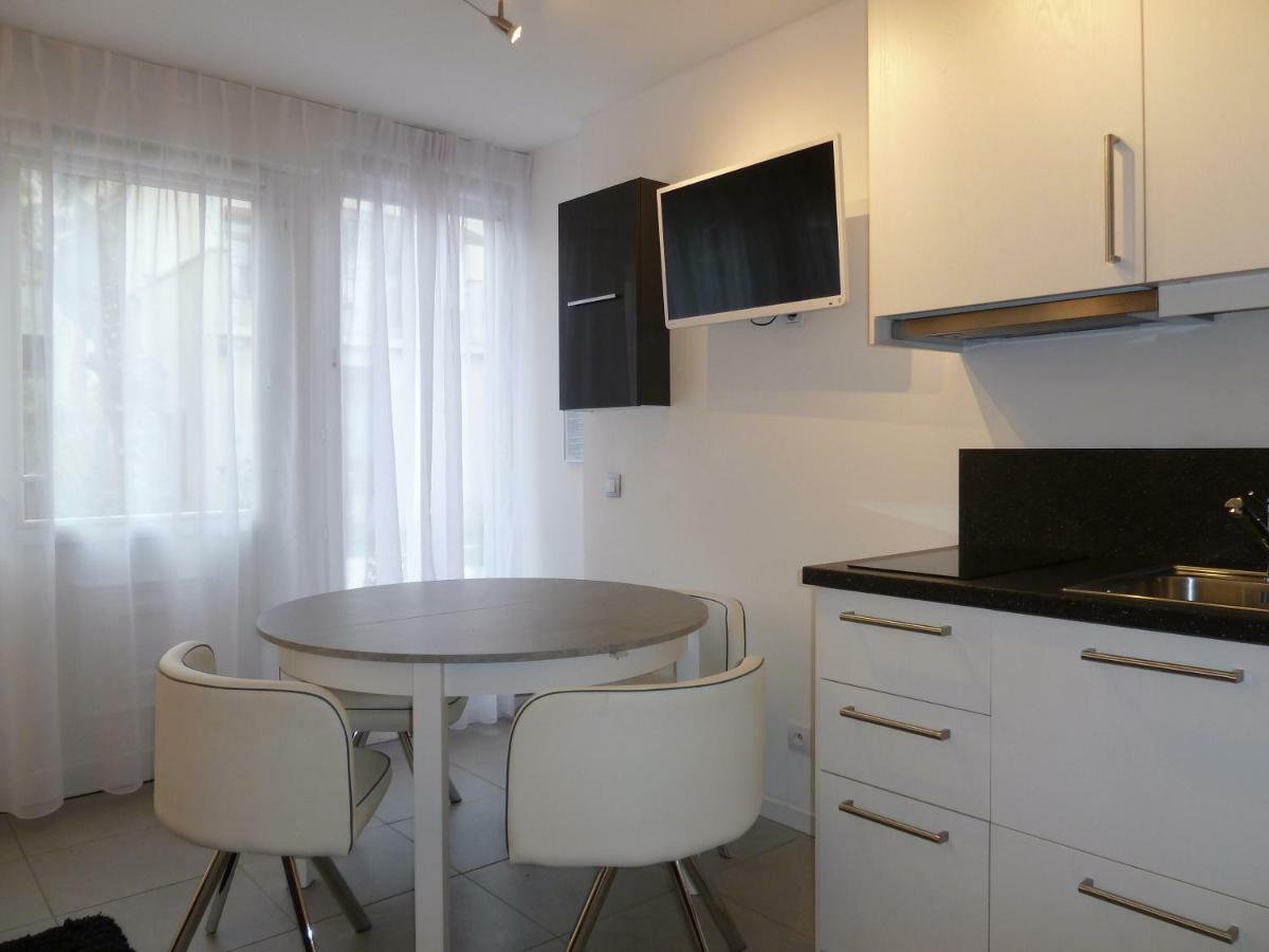 B&B "Clos Feuillat" Lyon Zewnętrze zdjęcie